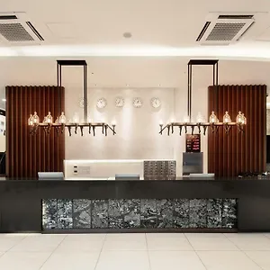 酒店 首尔伯努伊酒店 ****