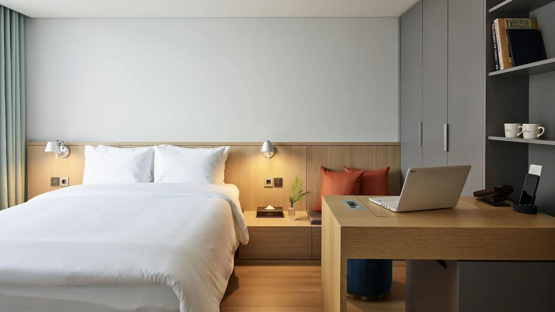 Hotel NewV Seoul