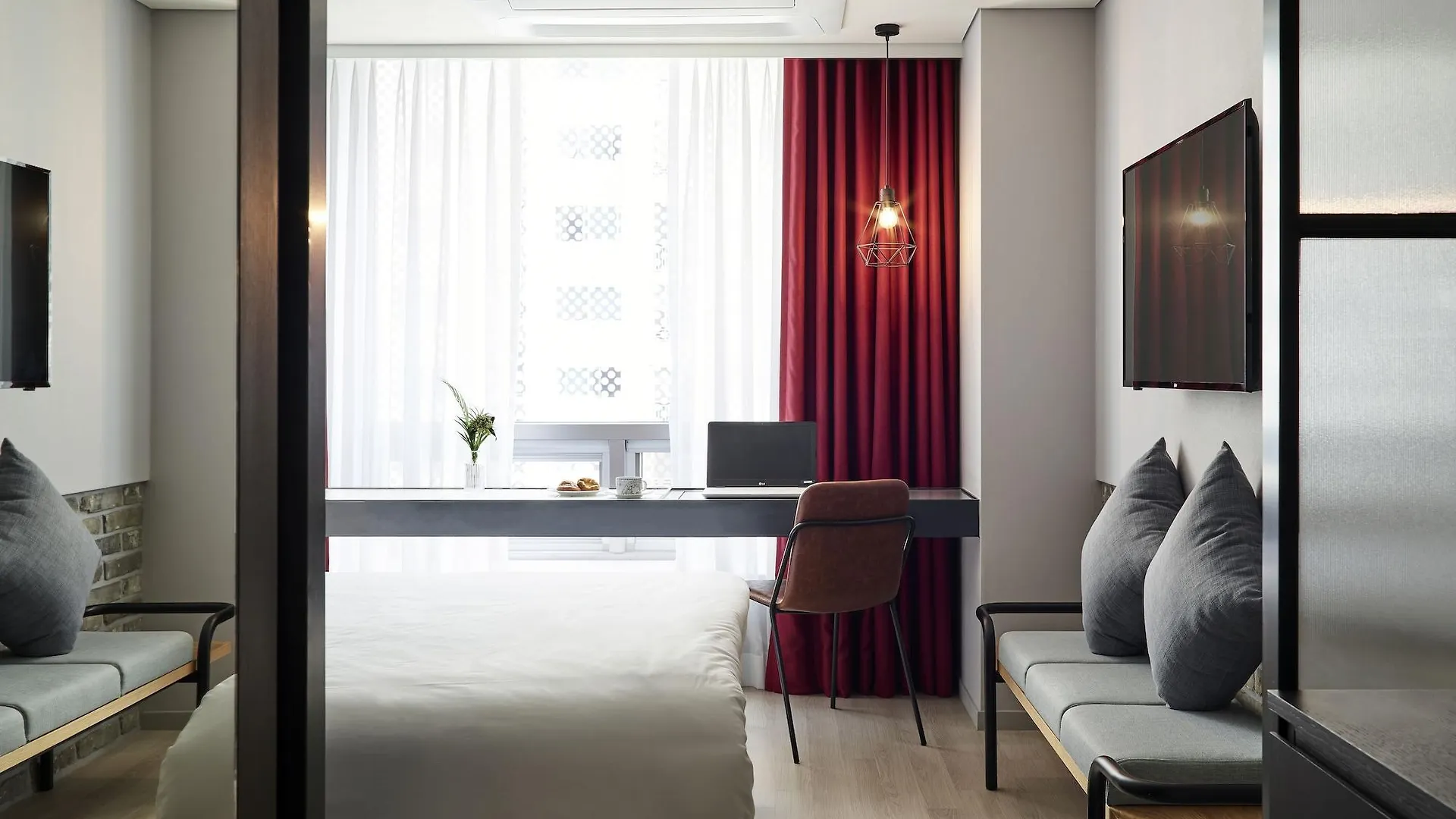 ***  Hotel Newv Seoul South Korea