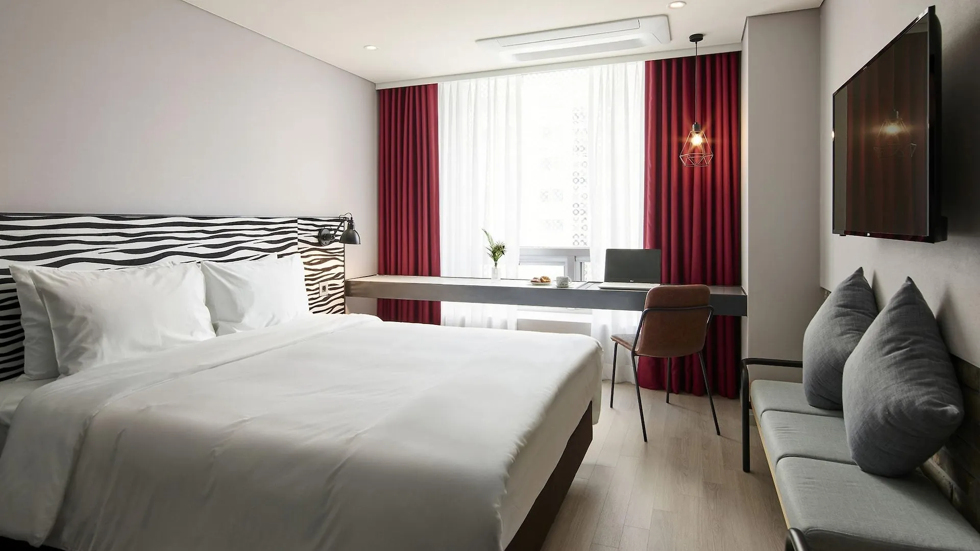 Hotel Newv Seoul