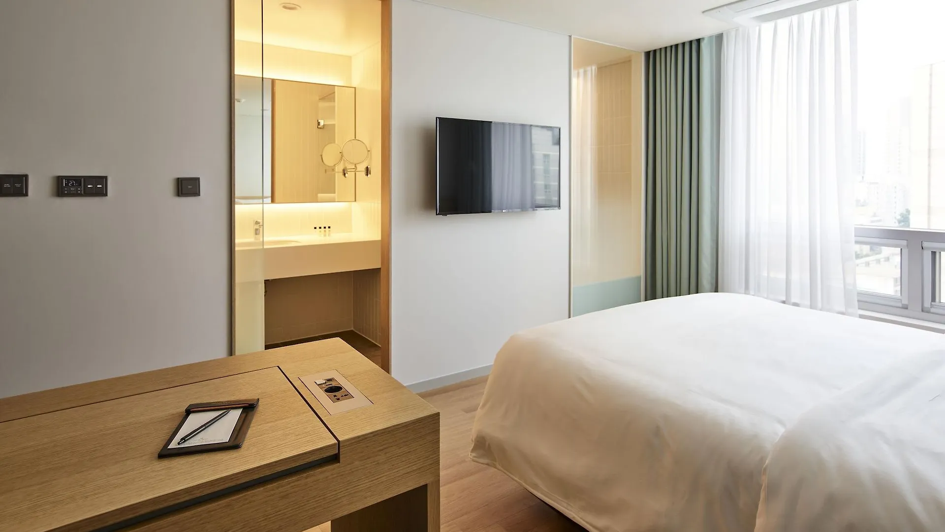 Hotel Newv Seoul