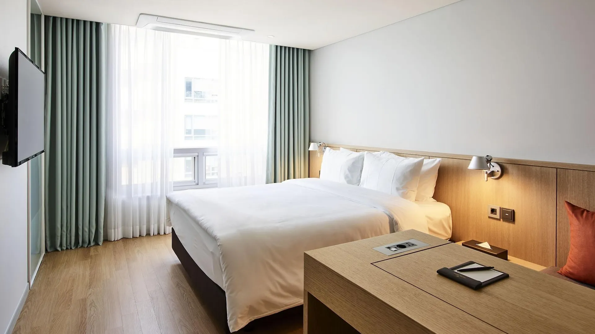 Hotel Newv Seoul