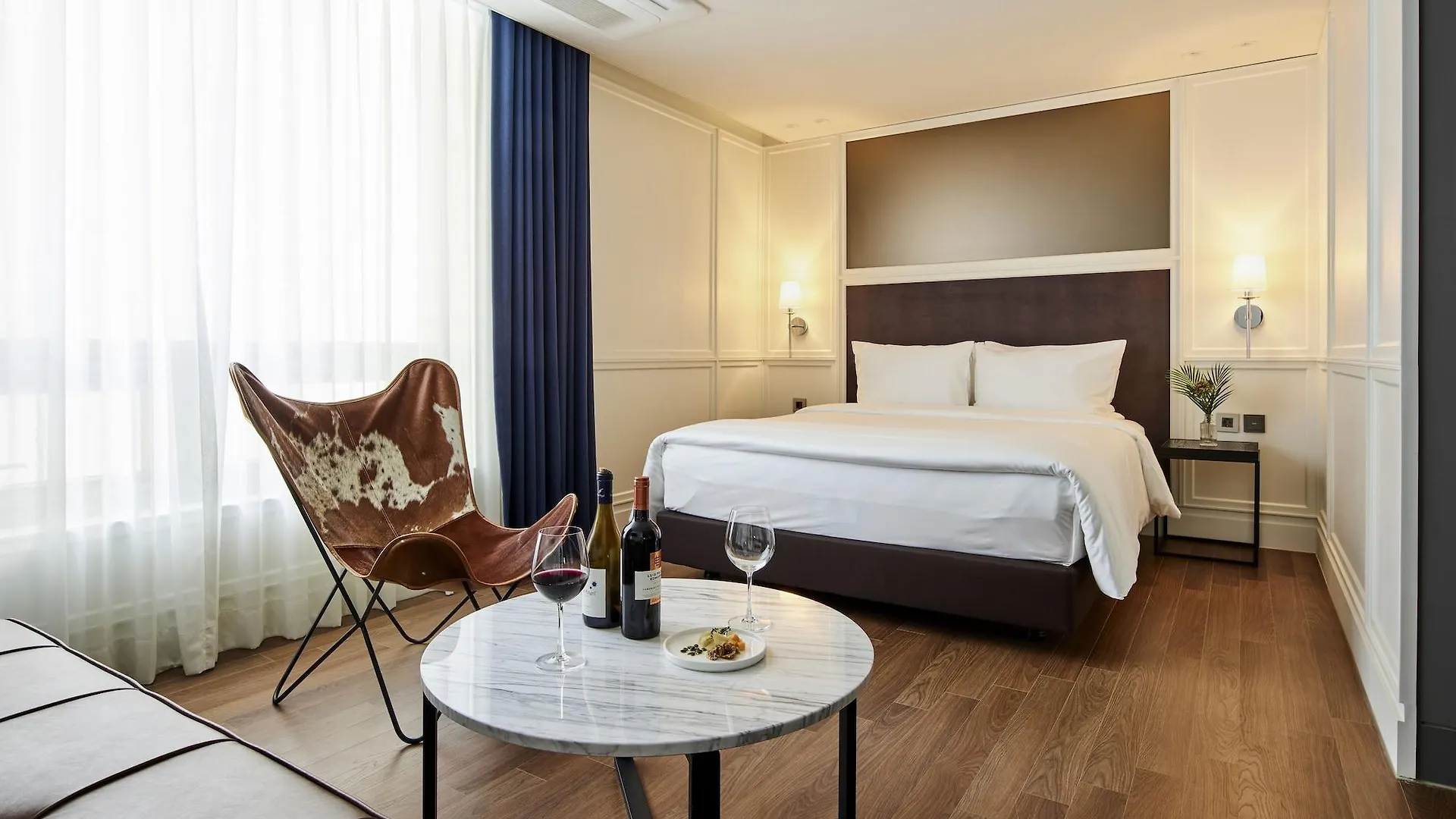Hotel Newv Seoul