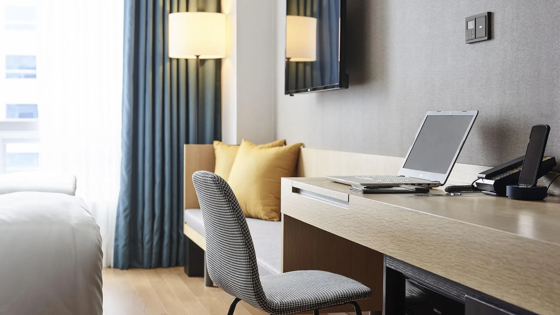 Hotel Newv Seoul