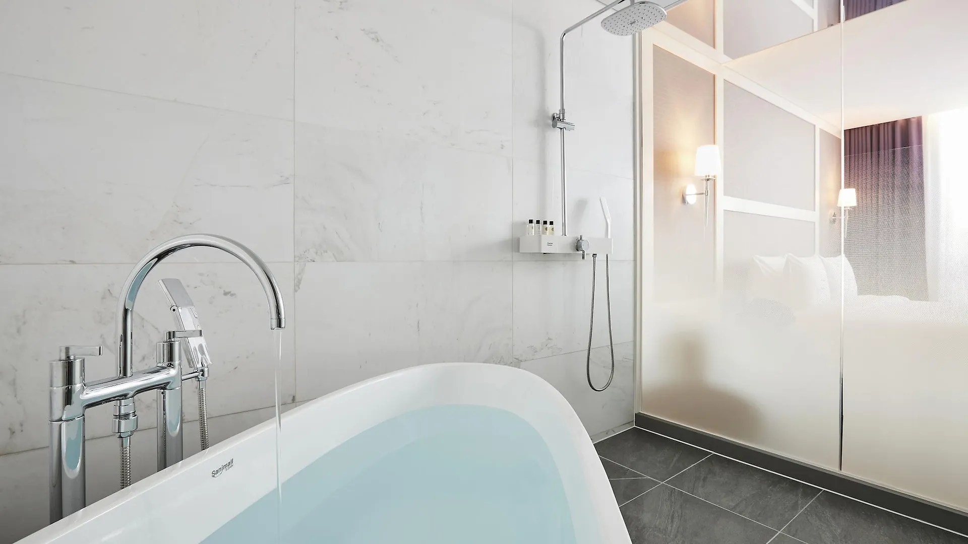 Hotel Newv Seoul