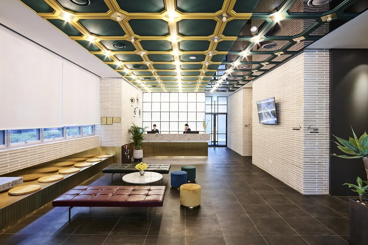 Hotel Newv Seoul