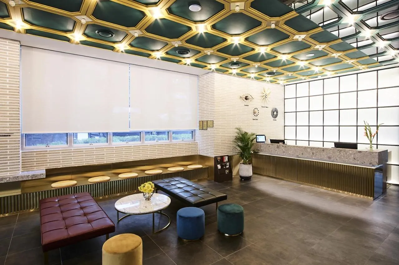 Hotel Newv Seoul