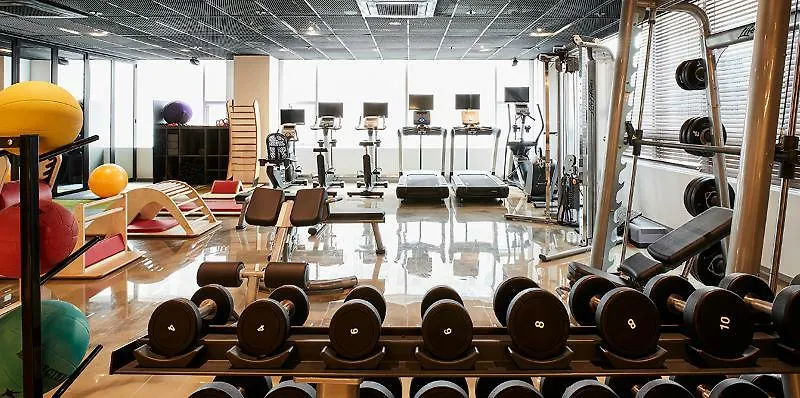 Hotel Newv Seoul