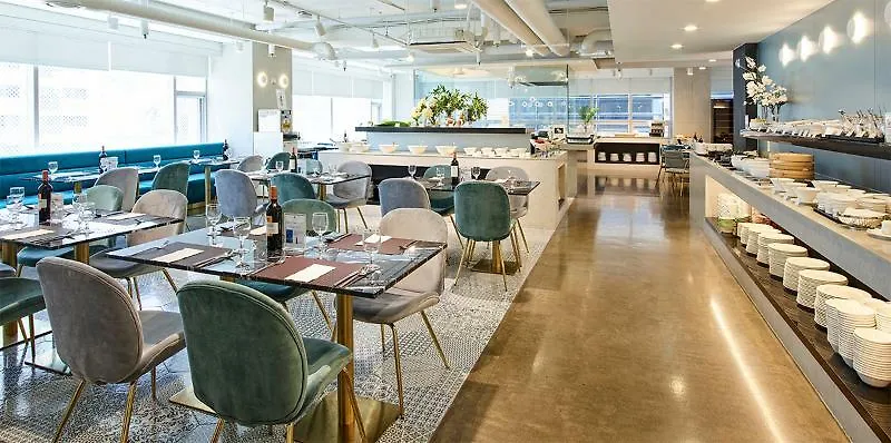 Hotel Newv Seoul 3*,