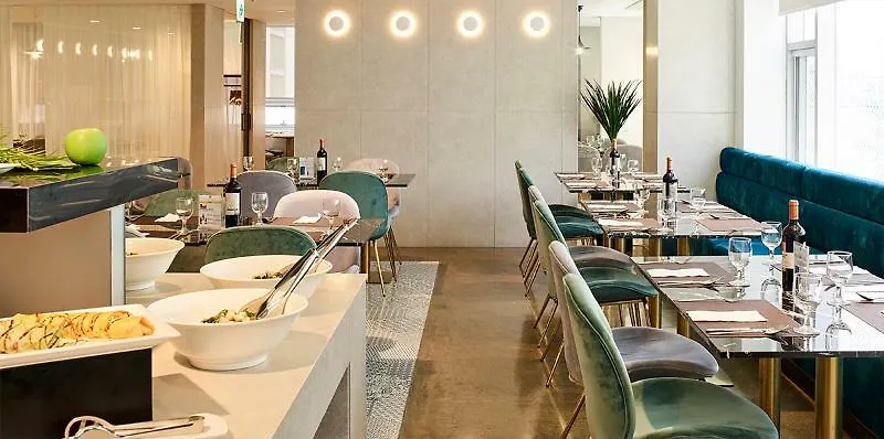 Hotel NewV Seoul