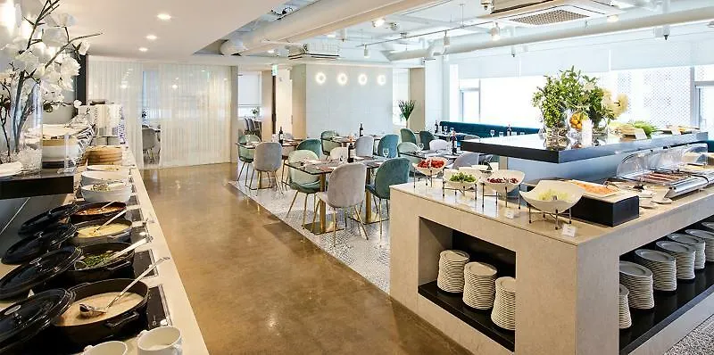 Hotel Newv Seoul
