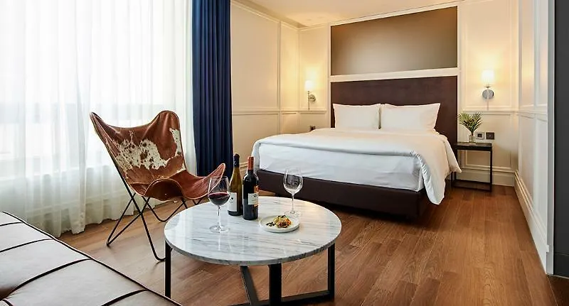 Hotel Newv Seoul