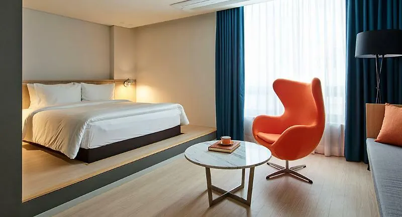 Hotel Newv Seoul