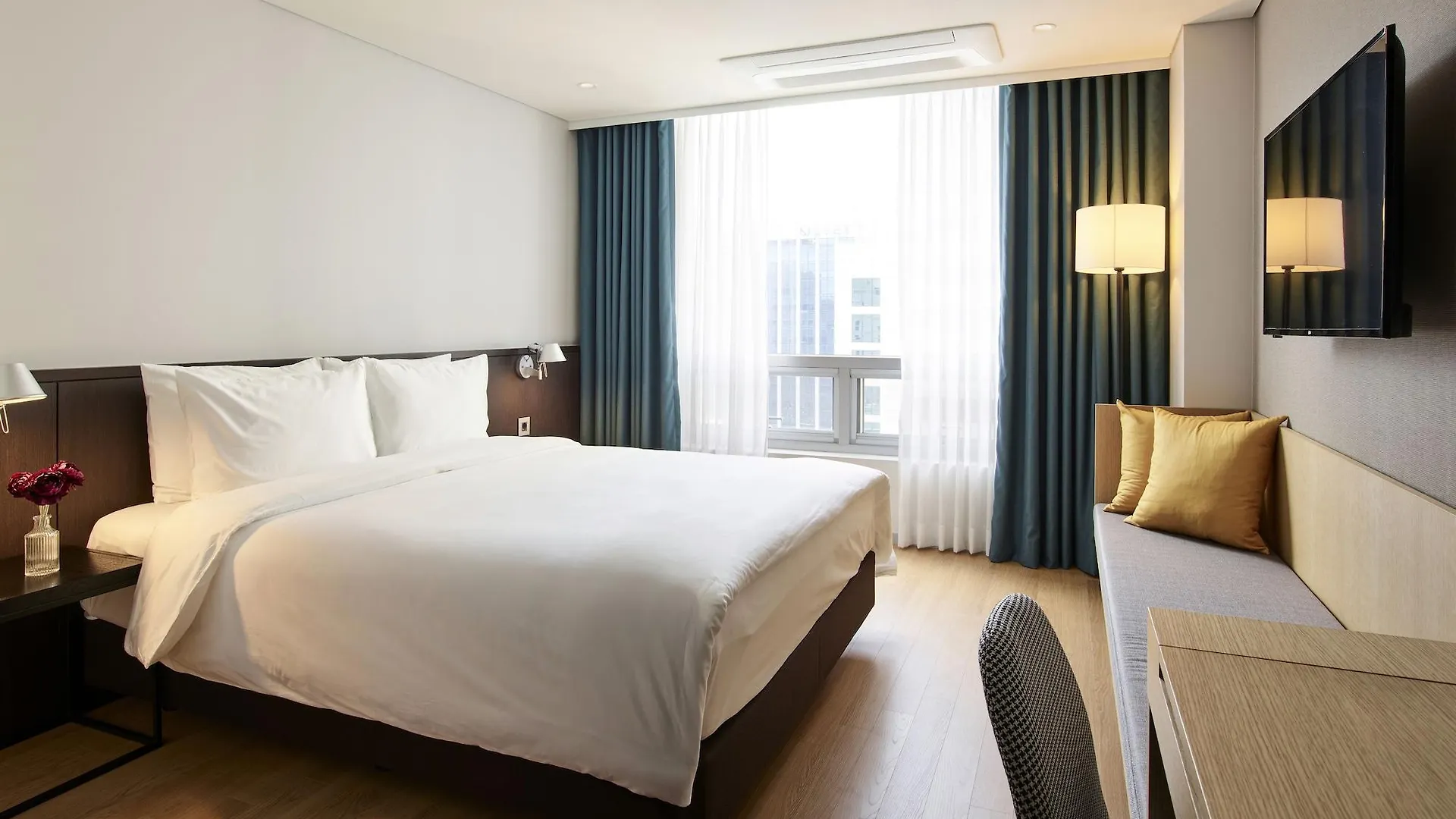 Hotel Newv Seoul