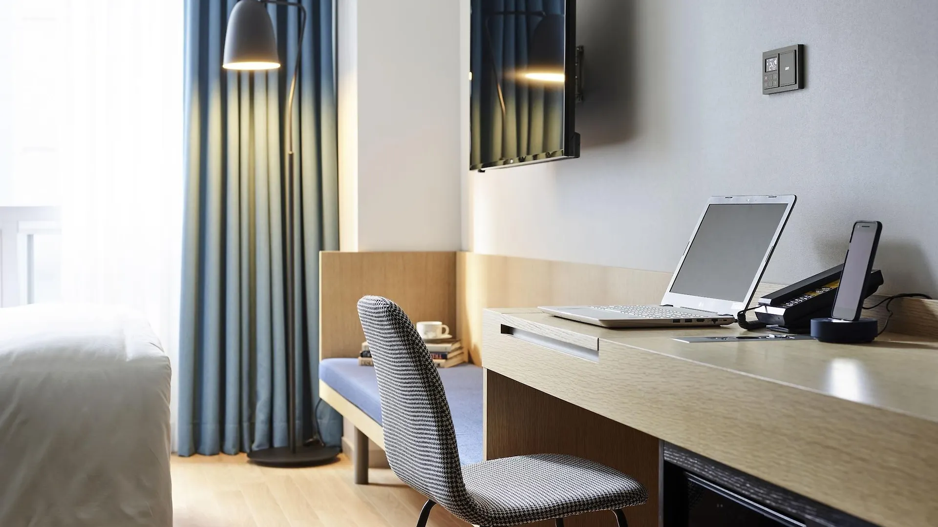 Hotel Newv Seoul