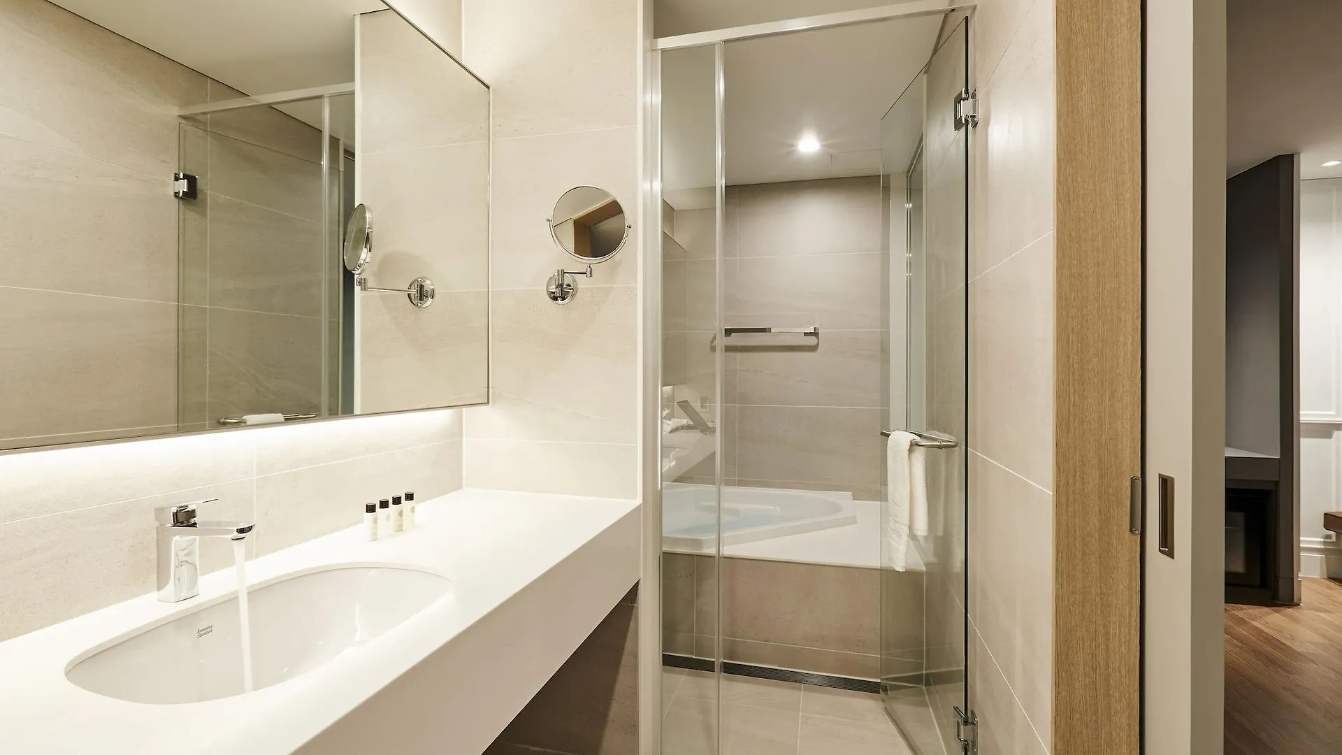 Hotel Newv Seoul South Korea