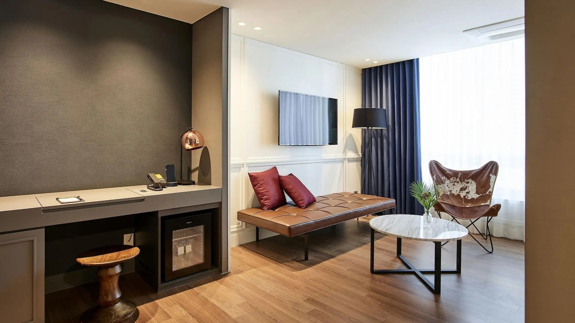 Hotel Newv Seoul
