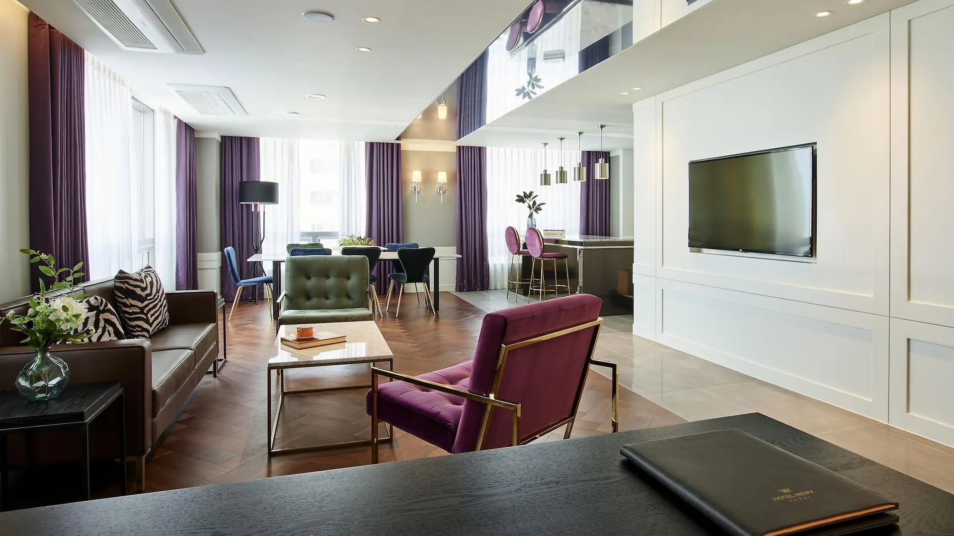 Hotel Newv Seoul