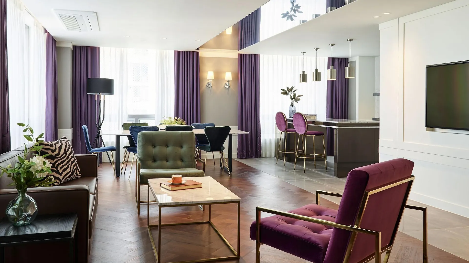 Hotel Newv Seoul