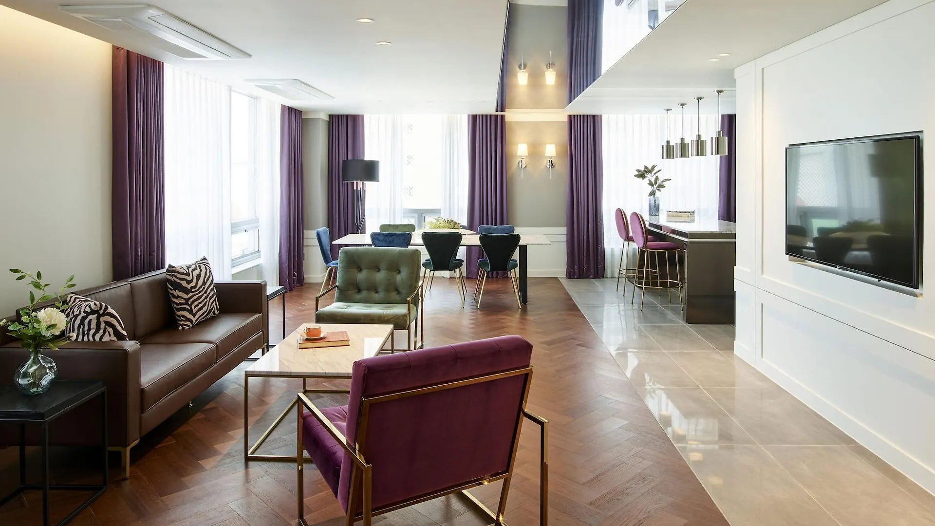 Hotel Newv Seoul