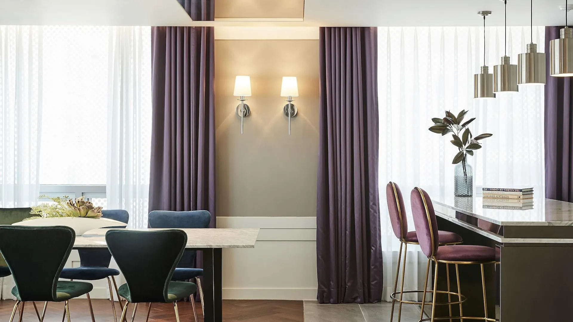 Hotel Newv Seoul South Korea