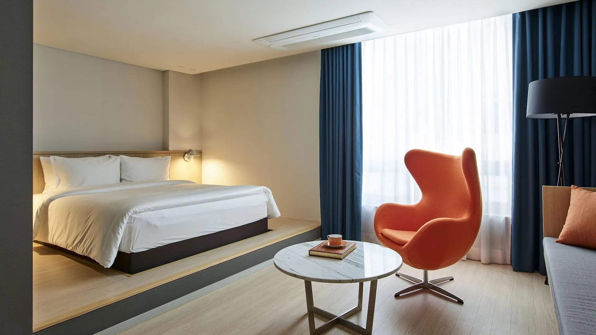 Hotel Newv Seoul