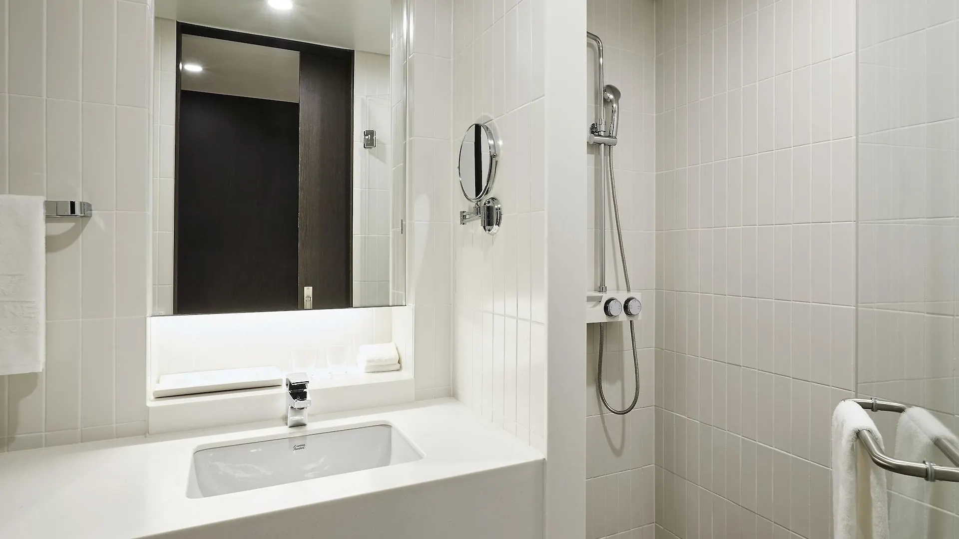Hotel Newv Seoul