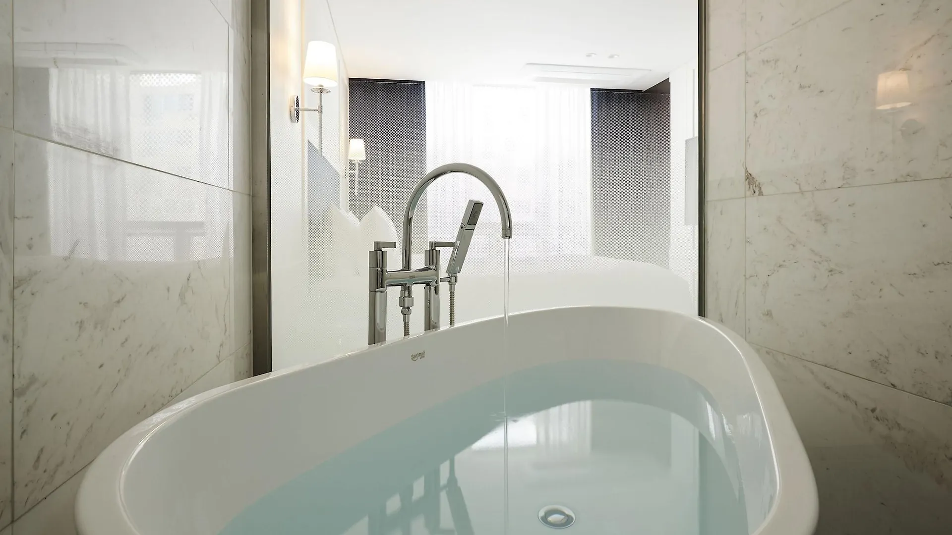 Hotel Newv Seoul