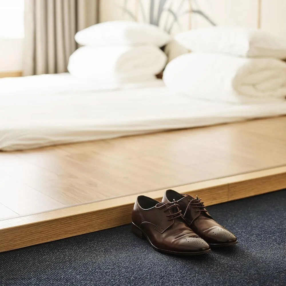 Hotel Newv Seoul