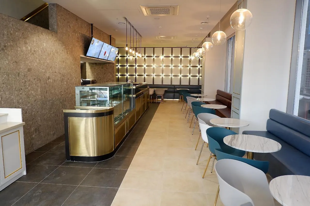 Hotel Newv Seoul
