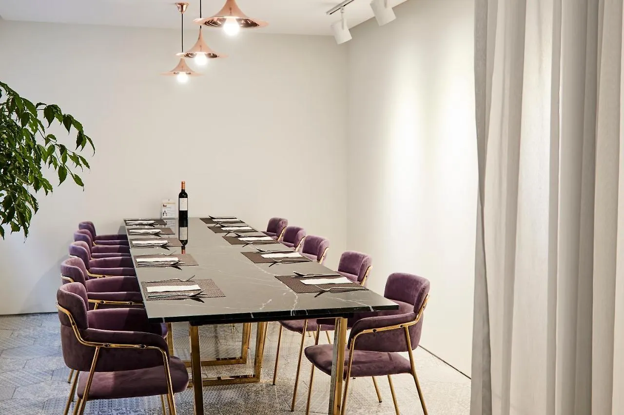 Hotel Newv Seoul