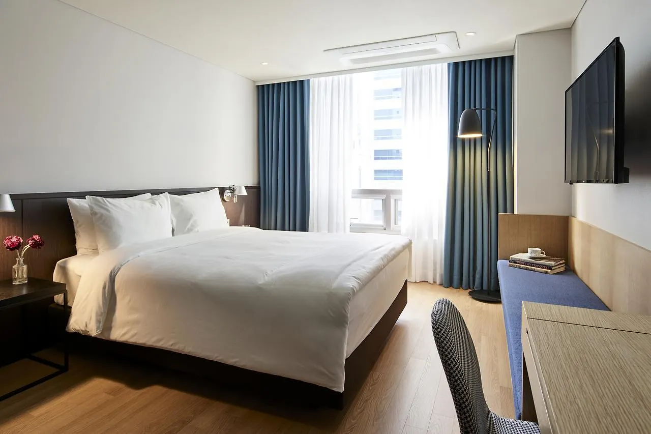 Hotel Newv Seoul