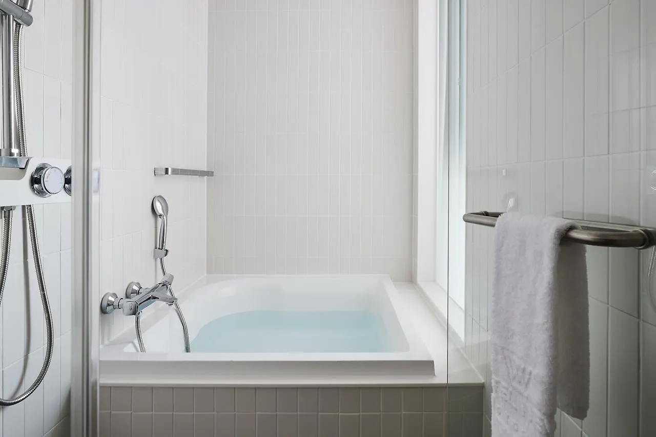 ***  Hotel Newv Seoul South Korea