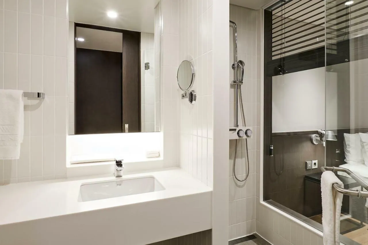 Hotel Newv Seoul South Korea