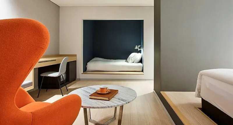 Hotel Newv Seoul 3*,  South Korea