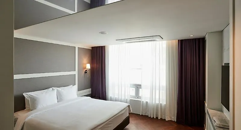 Hotel Newv Seoul